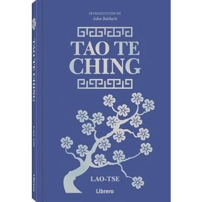 Imagen de TAO TE CHING (SIN COLECCION)