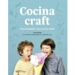 Imagen de Cocina Craft:manualidades Para Miniichefs