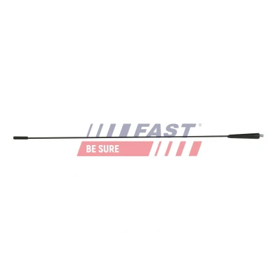 Imagen de FAST FT92503 Antenas FIAT: Ducato III Furgón, BRAVO 2, Punto II Hatchback, CITROËN: Jumper I PEUGEOT: Boxer Furgón