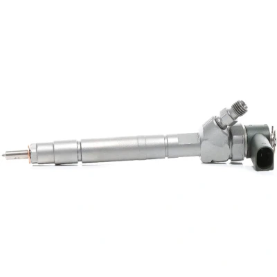 Imagen de METZGER ORIGINAL ERSATZTEIL 0870023 Inyector Common Rail (CR) Repuesto debe codificarse con equipo de autodiagnóstico OBD junta anular