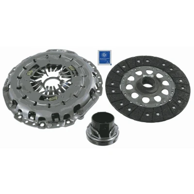 Imagen de SACHS XTend 3000 951 845 Kit de Embrague 240 BMW: X5