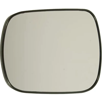 Imagen de TarosTrade 57 0362 L 46288 Cristal De Retrovisor Hasta 2006 Lado Izquierda