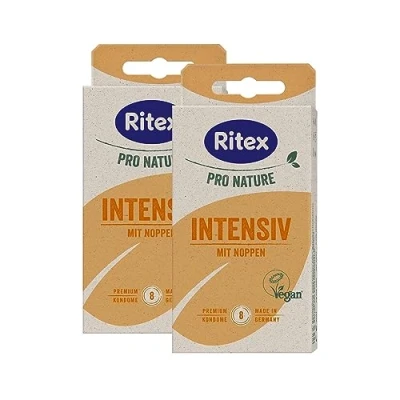 Imagen de Ritex Pro Nature Intensiv, 50 g