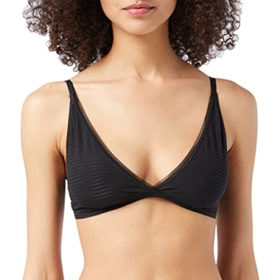 Imagen de sloggi Mujer Ever Fresh Plus N, Negro, XL