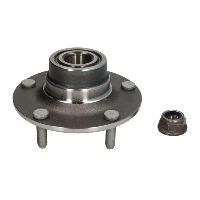 Imagen de SKF VKBA 3589 Juego de cojinete rueda FORD: Transit Mk5 Furgón, Mk6 Camión plataforma/Chasis