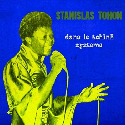 Imagen de Dans Le Tchink Systome (vinilo)