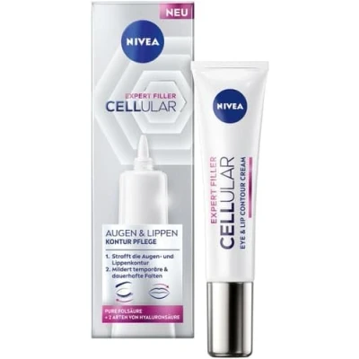 Imagen de Cellular Expert Filler Eye &amp; Lip Contour Cream