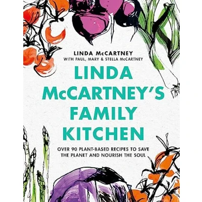 Imagen de Linda Mccartneys Family Kitchen (ebook)