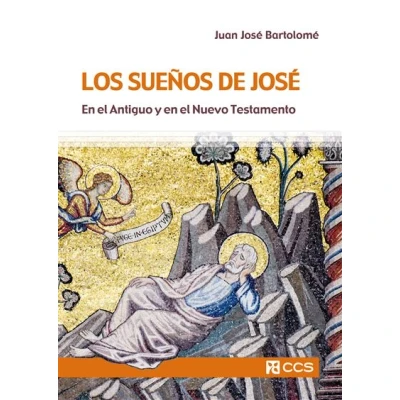 Imagen de Los Sueños De José