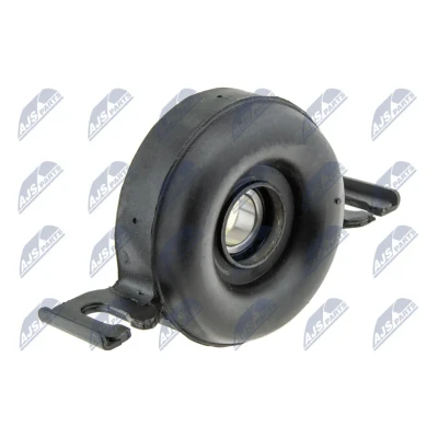 Imagen de Cojinete, soporte intermedio del árbol de transmisión NTY NLW MZ 004