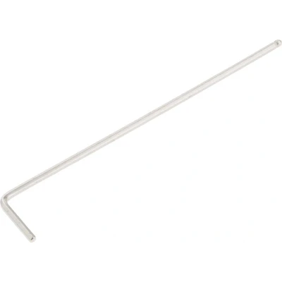 Imagen de HAZET 2105LG 02 Atornillador acodado Rótula, Hexágono interior 102, 18, 18 2