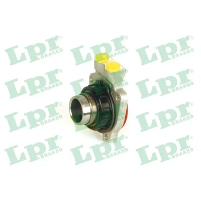 Imagen de LPR 3603 Desembrague central, embrague