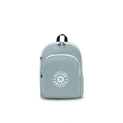 Imagen de Kipling Curtis Mochila, Talla: One Size, Relaxed grey combo