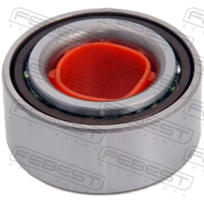Imagen de FEBEST DAC38710033 30 Cojinete de Rueda eje delantero, ambos lados 38 71
