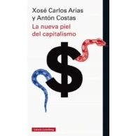 Imagen de La nueva piel del capitalismo (Ensayo)