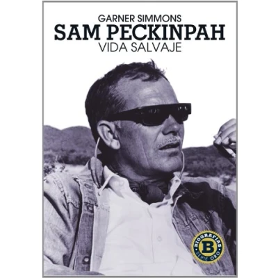 Imagen de Sam Peckinpah (Nuevo): Vida Salvaje (Serie Oro)