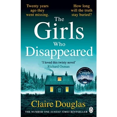 Imagen de The Girls Who Disappeared