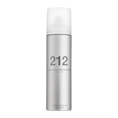 Imagen de Carolina Herrera 212 NYC Desodorante 150 ml