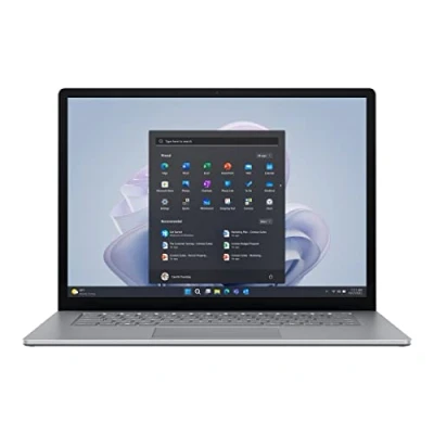 Imagen de Microsoft Laptop RB1 00035 13,5&quot; Intel Core i7 1265U 16 GB RAM 256 SSD QWERTY Español