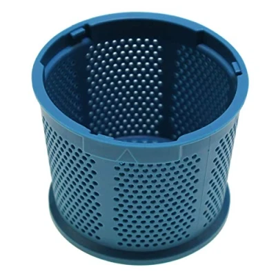 Imagen de Piebert Filtro compatible/pieza de repuesto para aspiradora Rowenta FS 9100033244 RH6751 Dual Force