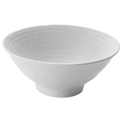 Imagen de Lacor 63261 Bol De Melamina Redondo 17Ø Blanco