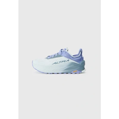 Imagen de ALTRA Mujeres Olympus 6 Zapatillas para Correr Zapatilla Trail Gray Gris 40,5