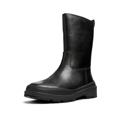 Imagen de Camper Brutus TREK Botas con plataforma, Mujer, Talla: 36, Black Zapatos
