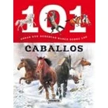 Imagen de 101 Cosas que deberías saber sobre los caballos