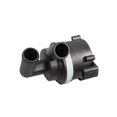 Imagen de METZGER 2221054 Bomba de agua adicional VOLKSWAGEN: GOLF 6, Passat B6 Variant, Scirocco III, AUDI: A4 B8 Berlina, Q5, Avant, SEAT: Exeo ST