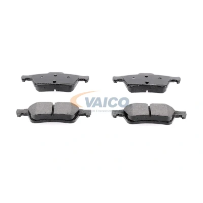 Imagen de VAICO V42 0406 Juego de pastillas freno Q+, calidad primer equipo FORD: FOCUS 2, 3, KUGA RENAULT: MEGANE LAGUNA 3
