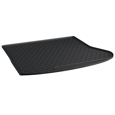 Imagen de gled Anillo 1708 rubbasol (goma) Maletero CLA Shooting Brake 2015, Black