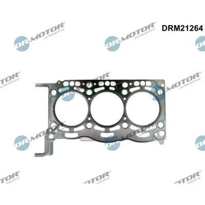 Imagen de DR.MOTOR AUTOMOTIVE DRM21264 Junta de Culata 1,68 84 para cilindro 1 3 AUDI: Q7, Q5, A4 B8 Berlina, PORSCHE: Panamera, Cayenne, Macan