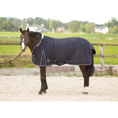 Imagen de Harry&#039;s Horse Manta de cuadra Highliner 200gr Armada Largo la espalda: 125 cm &amp; del fondo: 165