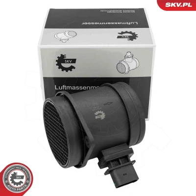 Imagen de Medidor de la masa aire ESEN SKV 07SKV349