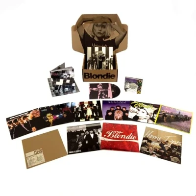 Imagen de Against The Odds 1974 1982 (12LP) [Vinilo]