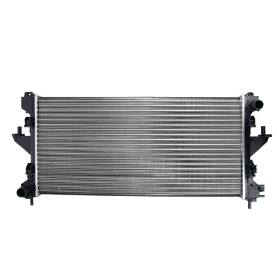 Imagen de THERMOTEC D7P063TT Radiador, refrigeración del motor FIAT: Ducato III Furgón, II Camión de plataforma / Chasis