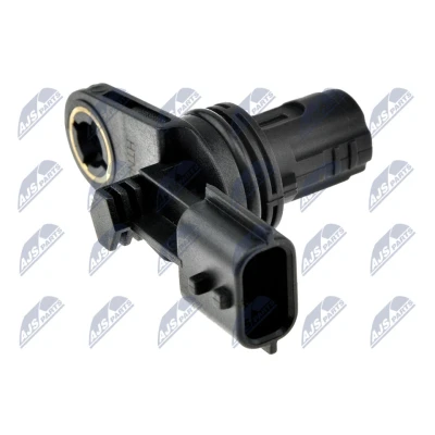 Imagen de NTY ECP NS 022 Sensor de Cigueñal 3 sin cable RENAULT: CLIO 3, SCENIC 2, DACIA: Logan I Berlina, Sandero I, NISSAN: MICRA Juke