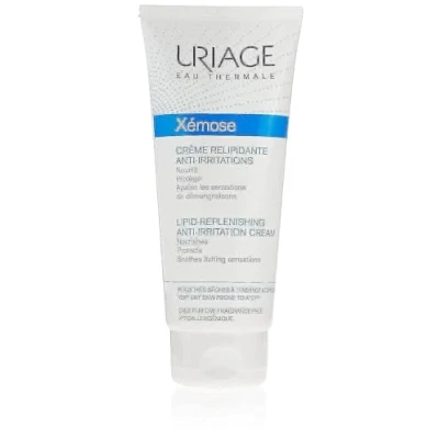Imagen de Uriage Xemose lipid replenishing anti irritation crema, 200 ml