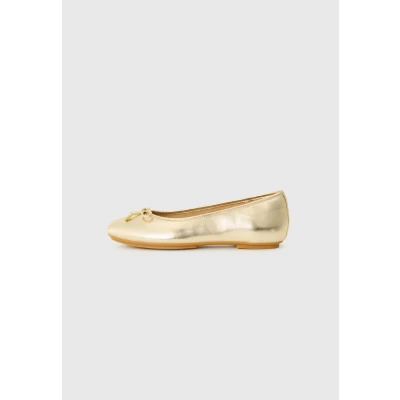 Imagen de Fitflop Bailarinas platinocoloured, Mujer, Talla: 42, Platino coloured Zapatos
