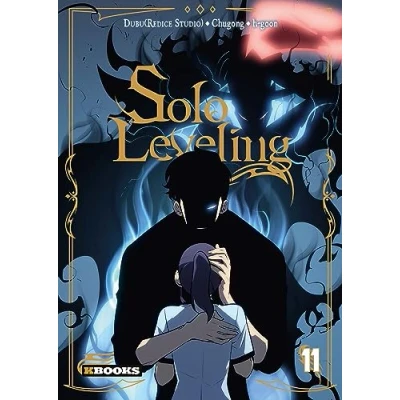 Imagen de Solo Leveling. Vol. 11