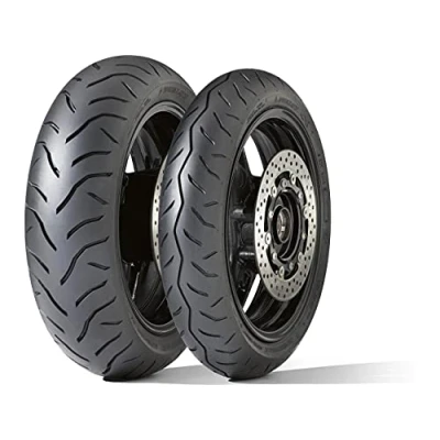 Imagen de Dunlop GPR 100 120/70 R15 56H coche de turismo Neumáticos verano 634428