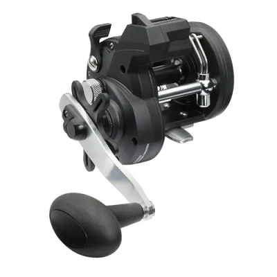 Imagen de Abu Garcia Cardinal Trolling 20LC Carrete para Mar rotonda
