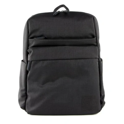 Imagen de Mandarina Duck District, Mochila Hombre, Negro, Big