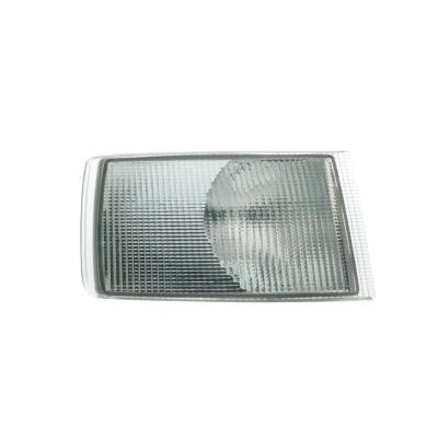 Imagen de TYC 18 5617 05 2 Intermitente blanco Delante, derecha con portalámparas PEUGEOT: Boxer Camión de plataforma/Chasis, Furgón norauto, oscaro,
