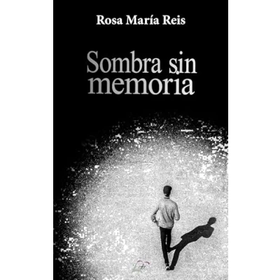 Imagen de Sombra sin memoria