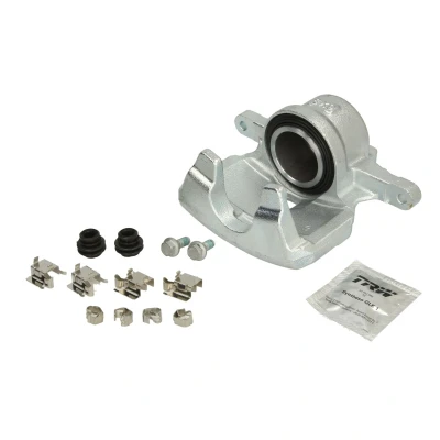 Imagen de TRW BHX774E Pinza de freno Hierro fundido MAZDA: 6 Berlina