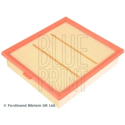 Imagen de BLUE PRINT ADBP220063 Filtro de aire 54 235 254 Cartucho filtrante ISUZU: D Max II Pick up, 1 Pickup