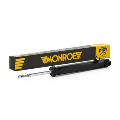 Imagen de MONROE D0306R Amortiguador Presión de gas Bitubular telescópico Anillo inferior, Espiga arriba BMW: X5, X6