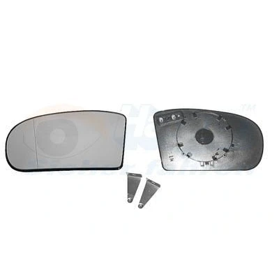 Imagen de VAN WEZEL 3032861 Cristal de Espejo izquierda MERCEDES BENZ: Clase E Berlina, C Coupé
