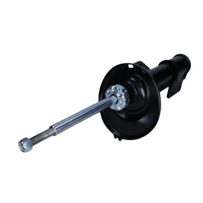 Imagen de MAXGEAR 11 1118 amortiguador Eje delantero Presión de gas Bitubular Columna Espiga arriba, Abrazadera abajo PEUGEOT: 308 I Hatchback